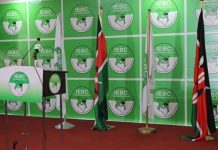 IEBC Warns Resource Shortages May Hinder 2027 Elections IEBC Warns Resource Shortages May Hinder 2027 Elections
