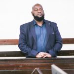 Uchumi CEO Lawrence Ngao in court over Sh135K chimney theft Uchumi CEO Lawrence Ngao in court over Sh135K chimney theft