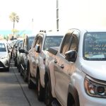 Car Importers Put on Notice as Deadline for 2018 Units Nears Car Importers Put on Notice as Deadline for 2018 Units Nears