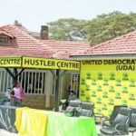 UDA’s Shiraku Withdraws from Kisa East By-Election UDA's Shiraku Withdraws from Kisa East By-Election