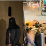 Kenyan Arrested in Saudi Arabia for Exposing Worker Abuse Kenyan Arrested in Saudi Arabia for Exposing Worker Abuse