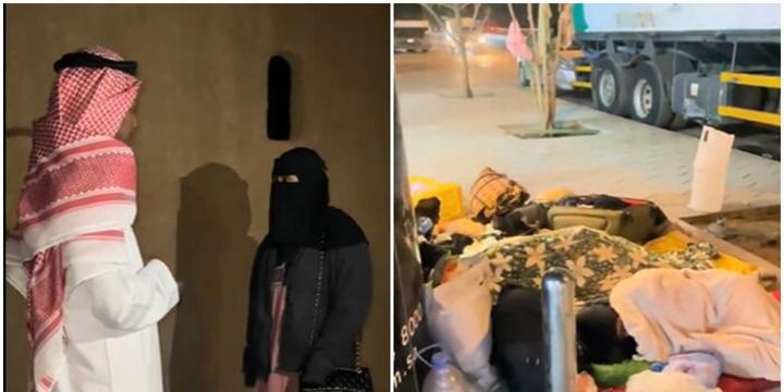 Kenyan Arrested in Saudi Arabia for Exposing Worker Abuse Kenyan Arrested in Saudi Arabia for Exposing Worker Abuse