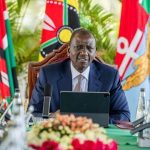 Employees Support Leasing Pyrethrum Processing Firm Employees Support Leasing Pyrethrum Processing Firm