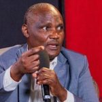 Demonstrations Not the Solution CS Mbadi Warns ODM Demonstrations Not the Solution CS Mbadi Warns ODM