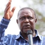 Oburu: I’Ll Lead ODM into Government not Opposition Oburu: I’Ll Lead ODM into Government not Opposition