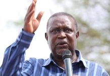 Oburu: I’Ll Lead ODM into Government not Opposition Oburu: I’Ll Lead ODM into Government not Opposition