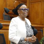 Koome Pushes for Family-Based Reform in Child Justice Koome Pushes for Family-Based Reform in Child Justice