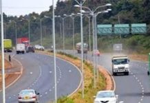 Kenha Announces Nine-Hour Traffic Disruption Eldoret Bypass Kenha Announces Nine-Hour Traffic Disruption Eldoret Bypass