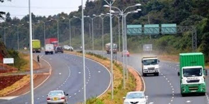 Kenha Announces Nine-Hour Traffic Disruption Eldoret Bypass Kenha Announces Nine-Hour Traffic Disruption Eldoret Bypass