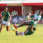 Kenya Lionesses Set for Training Camp in South Africa Kenya Lionesses Set for Training Camp in South Africa