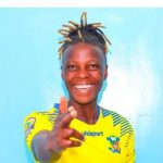 Trio’s Starlets Call-Up Signals Progress Says Nyamunyam Trio's Starlets Call-Up Signals Progress Says Nyamunyam