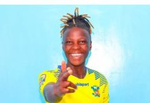 Trio’s Starlets Call-Up Signals Progress Says Nyamunyam Trio's Starlets Call-Up Signals Progress Says Nyamunyam