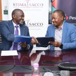 Stima Sacco Pesalink Launches Instant Payments Stima Sacco Pesalink Launches Instant Payments