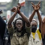 Kenyan Authorities Paid Trolls to Threaten Gen Z Protesters Kenyan Authorities Paid Trolls to Threaten Gen Z Protesters