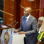 Ruto Lists 19 New Roads to be Dualled Across the Country Ruto Lists 19 New Roads to be Dualled Across the Country