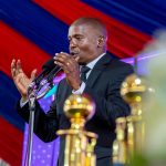 Ruto, Kindiki Donate Sh10 Million to Betty Bayo’S Family Ruto, Kindiki Donate Sh10 Million to Betty Bayo'S Family