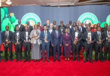 Ruto Praises KRA AI Reforms for Sh3 Trillion Revenue Ruto Praises KRA AI Reforms for Sh3 Trillion Revenue