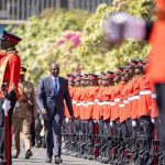 Ruto to Sign Government Owned Enterprises Bill November 21 Ruto to Sign Government Owned Enterprises Bill November 21