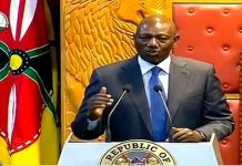 Ruto: Hustler Fund Reaches 7 Million Kenyans Ruto: Hustler Fund Reaches 7 Million Kenyans