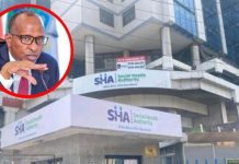 SHA Introduces Refund System for Overpayment Issues SHA Introduces Refund System for Overpayment Issues