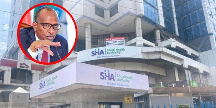 SHA Introduces Refund System for Overpayment Issues SHA Introduces Refund System for Overpayment Issues