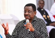 Governor Orengo Dismisses Claims of Protest Calls Governor Orengo Dismisses Claims of Protest Calls