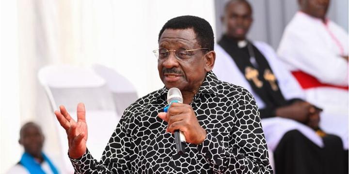 Governor Orengo Dismisses Claims of Protest Calls Governor Orengo Dismisses Claims of Protest Calls