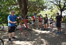 Kenya Resets Youth Age Bracket for Dakar Development Cup Kenya Resets Youth Age Bracket for Dakar Development Cup