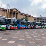 BasiGo stands to benefit from Proparco’s Sh150bn EV fund BasiGo stands to benefit from Proparco’s Sh150bn EV fund