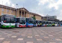 BasiGo stands to benefit from Proparco’s Sh150bn EV fund BasiGo stands to benefit from Proparco’s Sh150bn EV fund