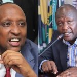 Senate Summons Kericho Isiolo Governors Over Snub Senate Summons Kericho Isiolo Governors Over Snub