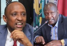 Senate Summons Kericho Isiolo Governors Over Snub Senate Summons Kericho Isiolo Governors Over Snub