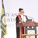 Judiciary Reports Major Strides in Accountability Judiciary Reports Major Strides in Accountability