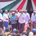 Mbadi can Guide Luo Community Without Raila’S Shoes Mbadi can Guide Luo Community Without Raila'S Shoes