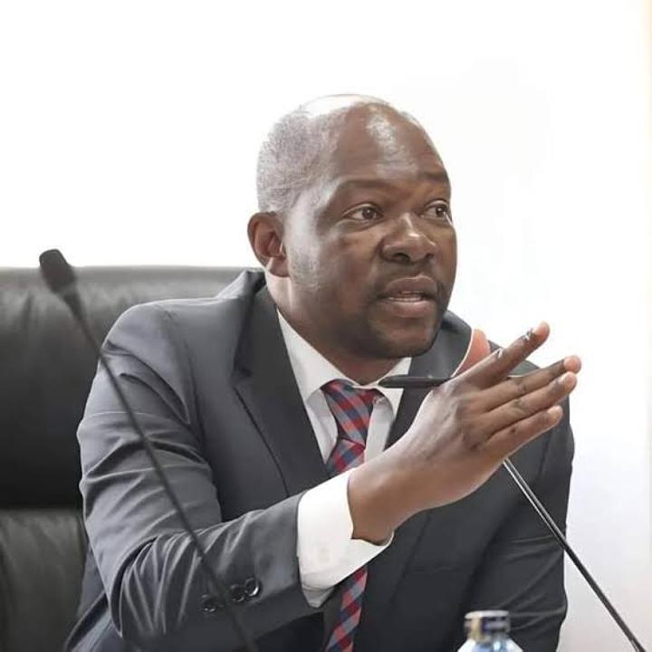 ODM To Exit Broad-Based Government By March 2026 ODM To Exit Broad-Based Government By March 2026