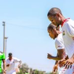 Muguna Claims Experience for Stars’ Redemption Muguna Claims Experience for Stars' Redemption