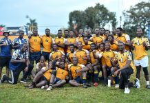 Kisii South Coast Pirates KRU Championship Opener Shelved Kisii South Coast Pirates KRU Championship Opener Shelved
