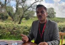 Canon ups Kenyan operations, eyes Sh28bn creator economy Canon ups Kenyan operations, eyes Sh28bn creator economy