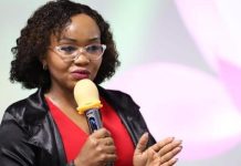 Makueni County Member Dr Sonia Nzilani Found Dead Makueni County Member Dr Sonia Nzilani Found Dead