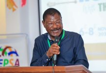 WETANG’ULA: Parliament must Remain People’S Shield WETANG’ULA: Parliament must Remain People’S Shield