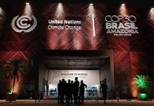 UN Climate Change Conference Reaches Last-Minute Deal UN Climate Change Conference Reaches Last-Minute Deal