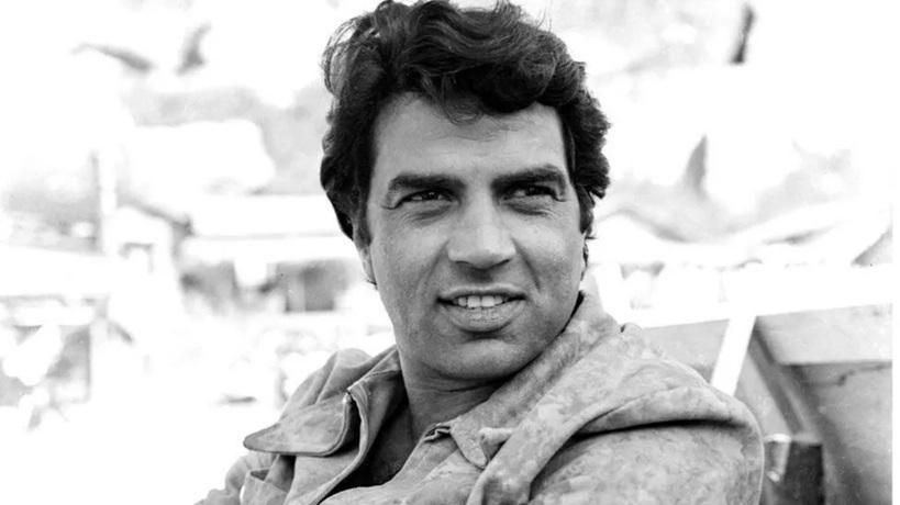 Bollywood Original He-Man Dharmendra Dies at 89 Bollywood Original He-Man Dharmendra Dies at 89