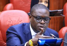 Sakaja: I inherited pending bills amounting to Sh118 billion Sakaja: I inherited pending bills amounting to Sh118 billion