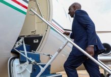 Ruto Attends AU-EU and AU Reform Summits in Angola Ruto Attends AU-EU and AU Reform Summits in Angola