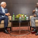 Ruto Backs Inclusive Talks for Sudan Crisis Ruto Backs Inclusive Talks for Sudan Crisis