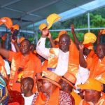 ODM Plans Legal Action Against Gachagua Over Rigging ODM Plans Legal Action Against Gachagua Over Rigging