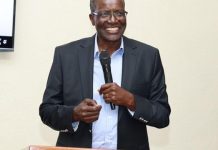 Maraga Signals Openness to Kalonzo Partnership 2027 Maraga Signals Openness to Kalonzo Partnership 2027