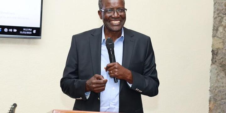 Maraga Signals Openness to Kalonzo Partnership 2027 Maraga Signals Openness to Kalonzo Partnership 2027