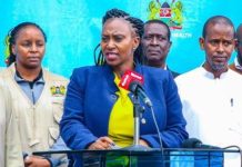 Ministry of Health Urges Vigilance Amid Rising Disease Samples Ministry of Health Urges Vigilance Amid Rising Disease Samples