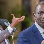 UDA Responds to Gachagua’s Election Rigging Claims UDA Responds to Gachagua's Election Rigging Claims